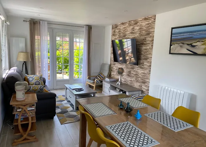Villa Les Sables