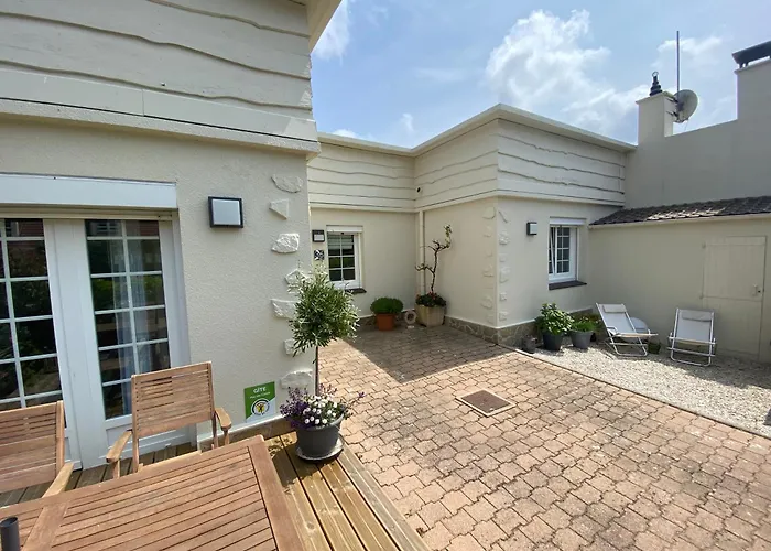 Villa Les Sables