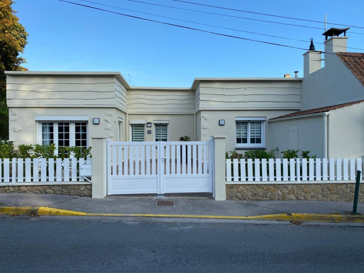 Villa Les Sables Condette