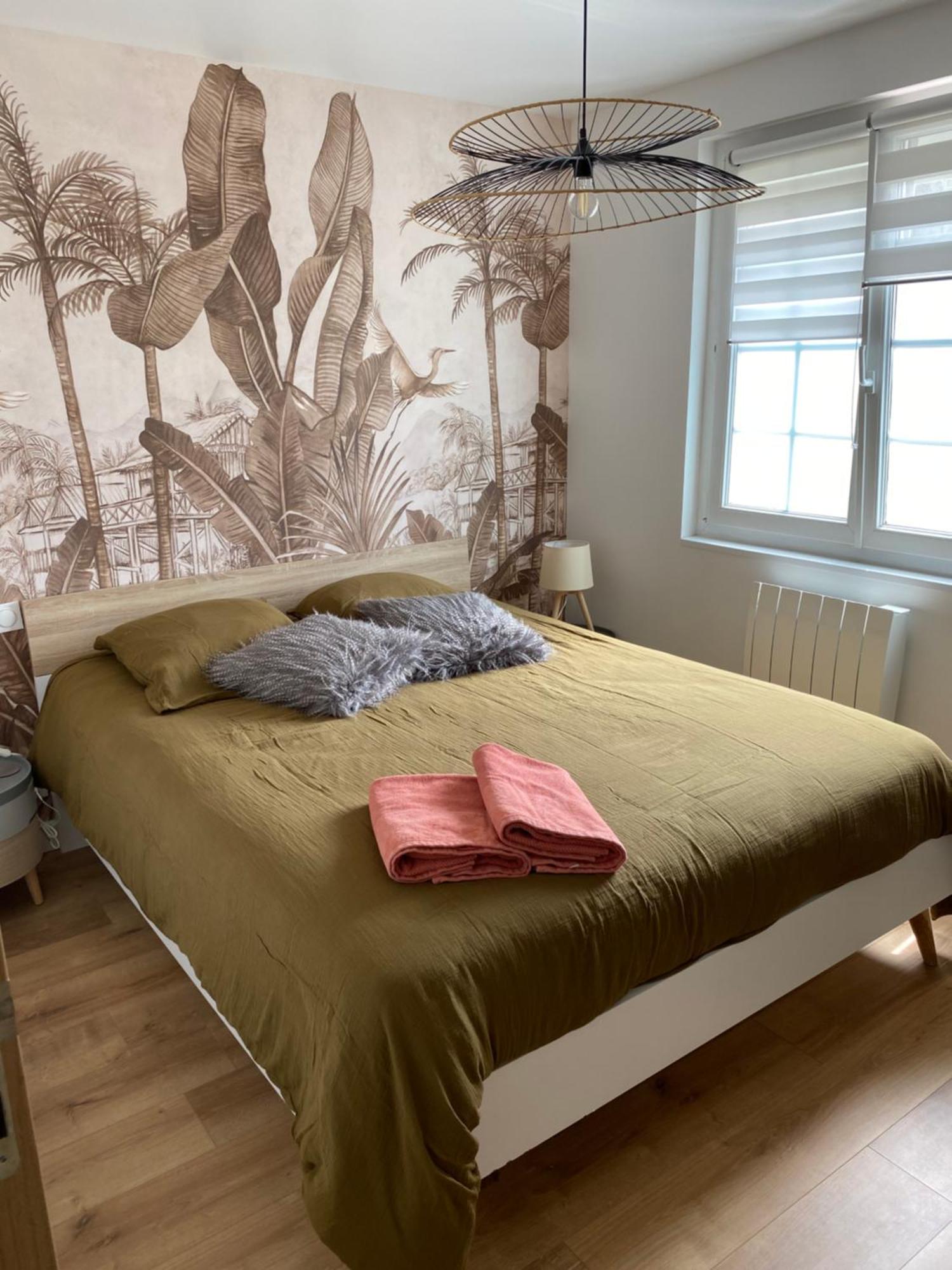Les Sables Villa Condette